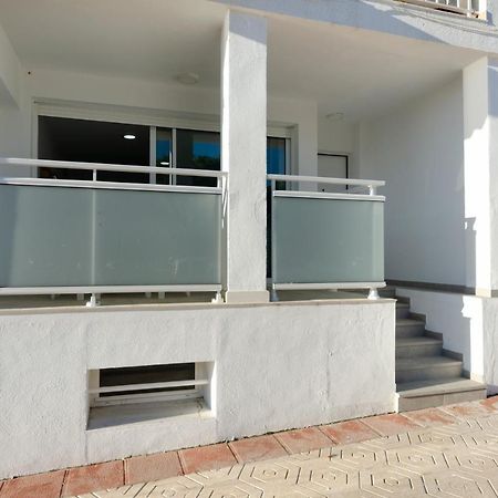 Apartamentos Морайра Экстерьер фото