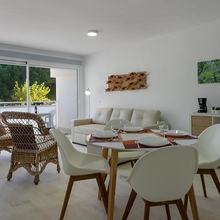 Apartamentos Морайра Экстерьер фото
