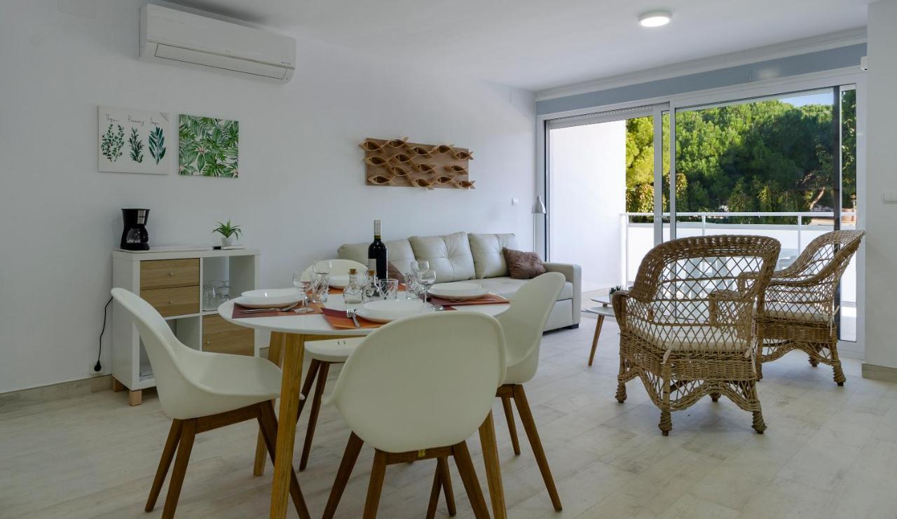 Apartamentos Морайра Экстерьер фото