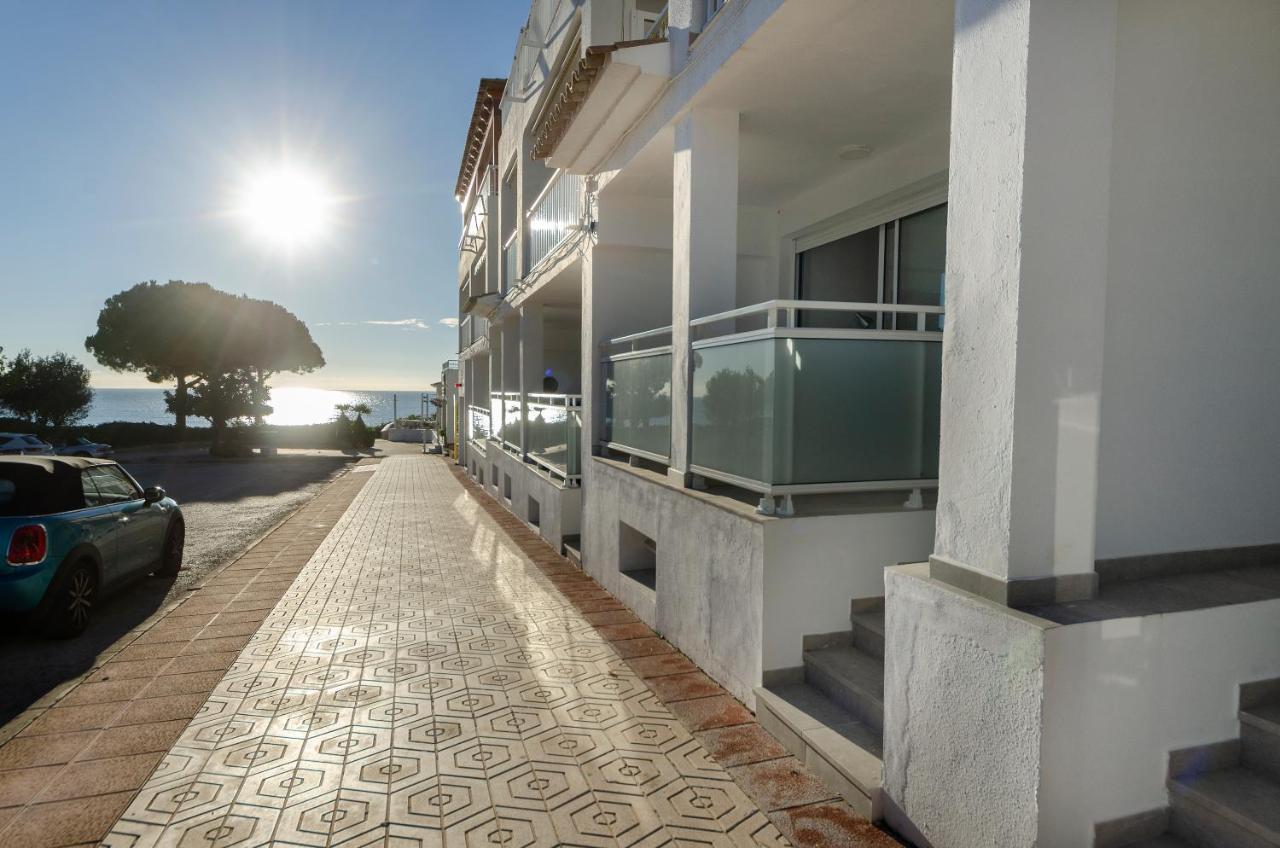 Apartamentos Морайра Экстерьер фото